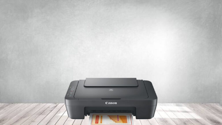 injecter Multiplication Échangeable imprimante canon mg 25505 balançoire Est Sor